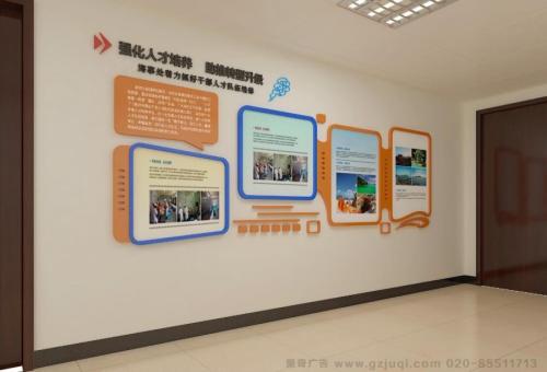 大新医院文化墙怎么做？如何建好科室护理文化墙？
