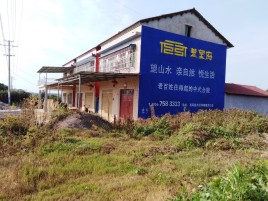大新必须知道的墙体广告形势