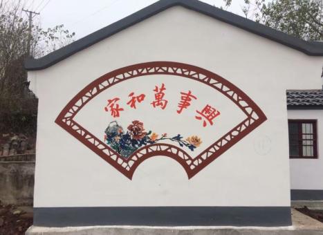 大新关于墙绘知识，您知道哪些？
