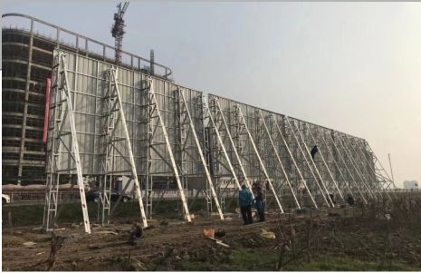 大新什么是广告物料？