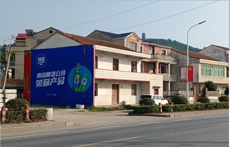 大新写真布和喷绘布的区别?