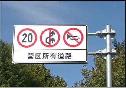 大新大广告牌制作不可忽视的流程