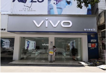 大新}做一个门店面广告招牌需要多少钱？