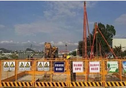 大新房地产项目标识制作要点