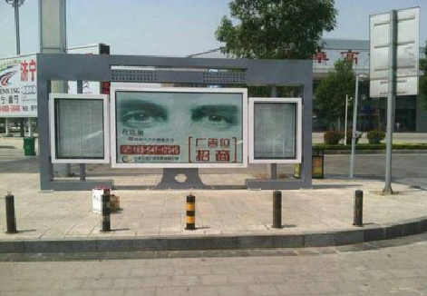 大新社区广告投放的几种常见方式。