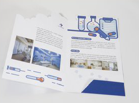 大新说明书印刷有哪些样式可以选择？