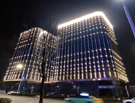 大新亮化工程安装注意事项。