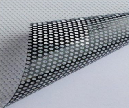 大新优劣单透膜的鉴定方法。