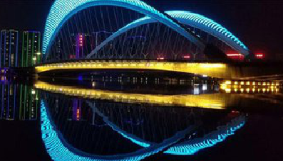 大新亮化工程如何做好公共区域的安全性。