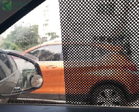 大新怎么判断单透膜的好坏？